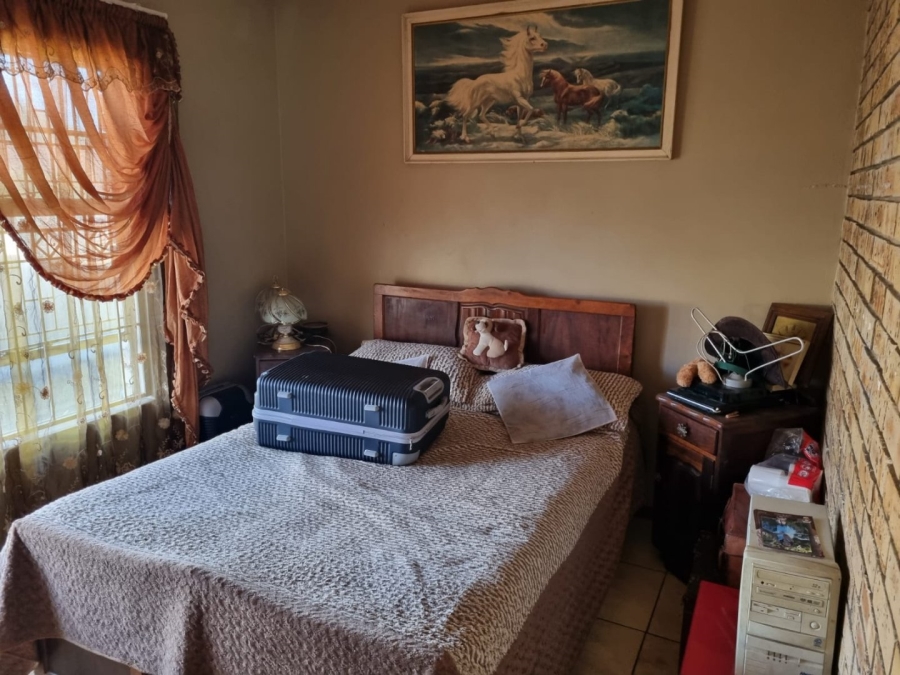 2 Bedroom Property for Sale in Uitsig Free State